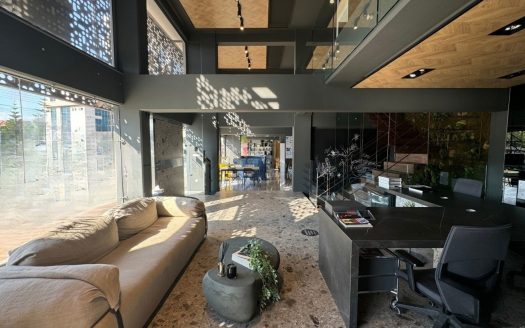 Limassol Property Stylish Office Building