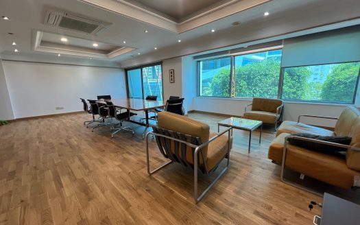 Limassol Property Office Space in Prime Location