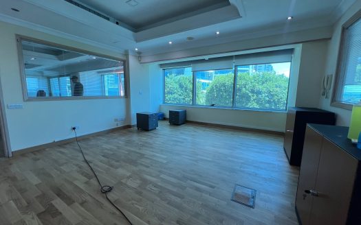 Limassol Property Office Space in Prime Location