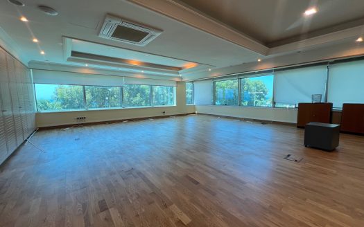 Limassol Property Office Space in Prime Location