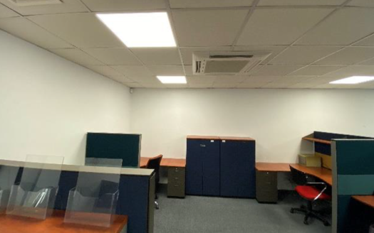 Nicosia Property Modern Commercial Building