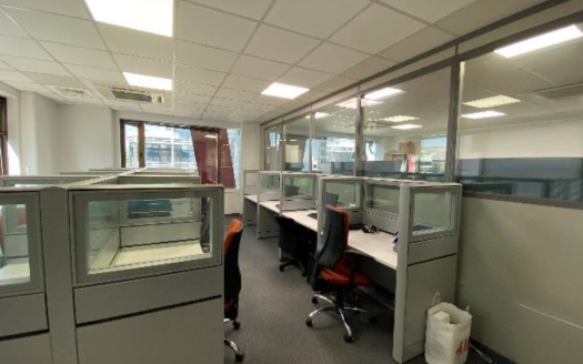 Nicosia Property Modern Commercial Building