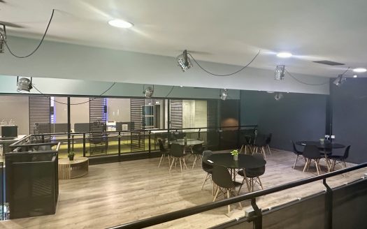 Limassol Property Modern Commercial Building