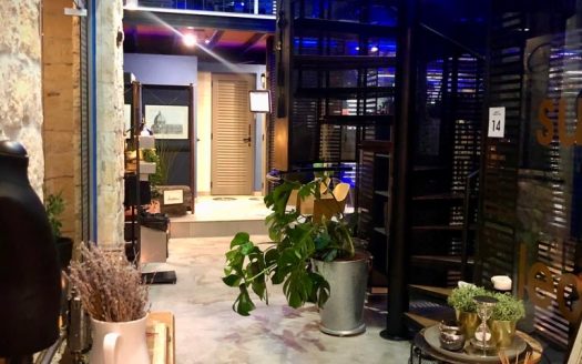 Limassol Property Modern Commercial Building