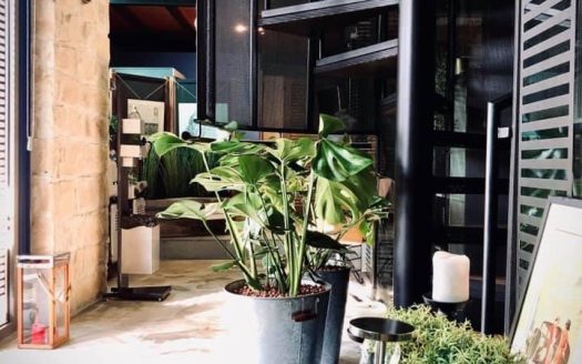 Limassol Property Modern Commercial Building