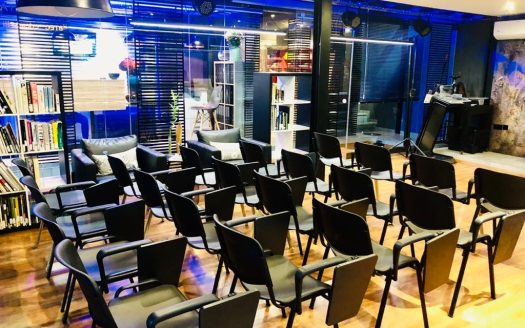 Limassol Property Modern Commercial Building