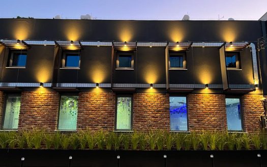 Limassol Property Modern Commercial Building