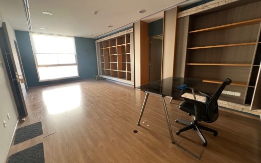 Limassol Property Office Space in Prime location