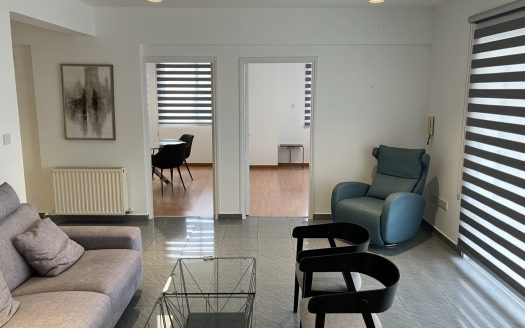 Limassol Property Office Space in Prime Location