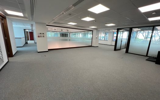 Limassol Property Modern Office Space in Prime Location