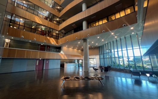 Limassol Property Luxury Office Space