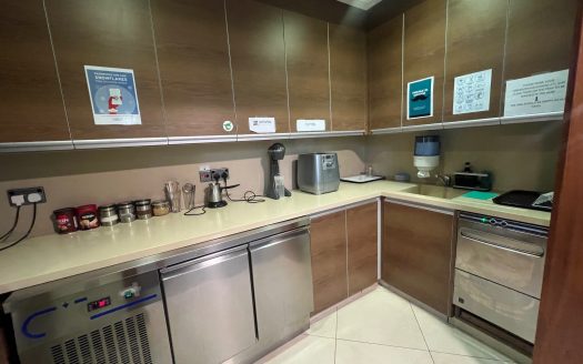 Limassol Property Luxury Office Space