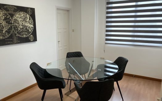 Limassol Property Office Space in Prime Location