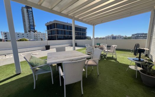 Limassol Property Office Space in Prime location