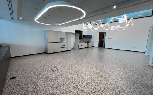 Limassol Property Modern Office Space in Prime Location