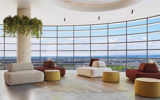 Paphos Property Whole Floor Office Space