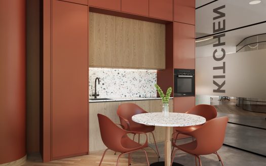 Paphos Property Whole Floor Office Space