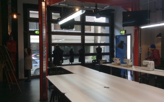 Limassol Property Ground Floor Office Space