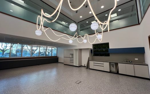 Limassol Property Modern Office Space in Prime Location