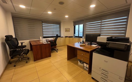 Limassol Property Office Space in Prime Location