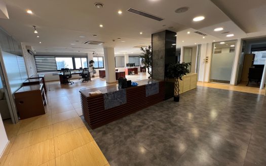 Limassol Property Office Space in Prime Location