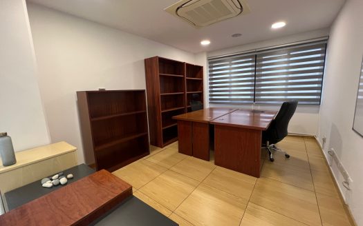 Limassol Property Office Space in Prime Location