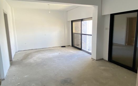 Limassol Property Four Bedroom Penthouse with Sea View