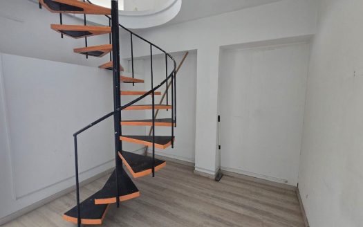 Limassol Property Ground Floor Shop in the City Center