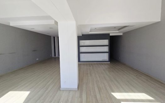 Limassol Property Ground Floor Shop in the City Center