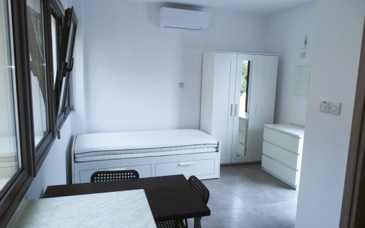 Limassol Property Studio in Prime Location