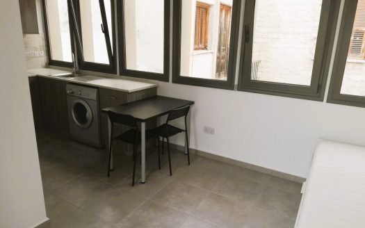 Limassol Property Studio in Prime Location