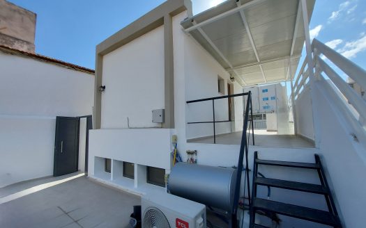 Limassol Property Studio in Prime Location