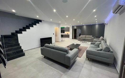 Larnaca Property Modern Three Bedroom House