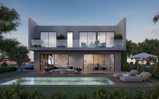 Famagusta Property Detached Three Bedroom House