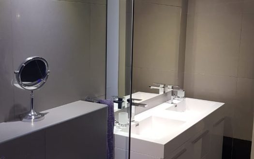 Limassol Property Beachfront Two Bedroom Apartment