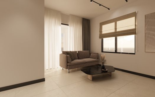 Limassol Property Modern One Bedroom Apartment