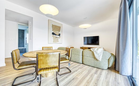 Limassol Property Brand New Two Bedroom Apartment