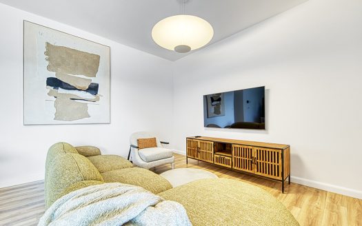 Limassol Property Brand New Two Bedroom Apartment