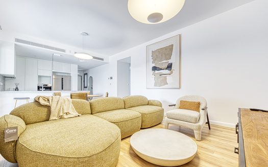 Limassol Property Brand New Two Bedroom Apartment