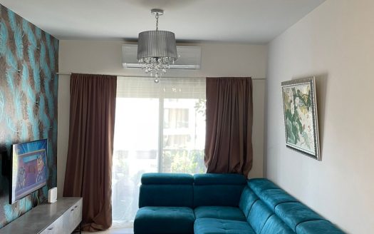Limassol Property Charming Two Bedroom Apartment