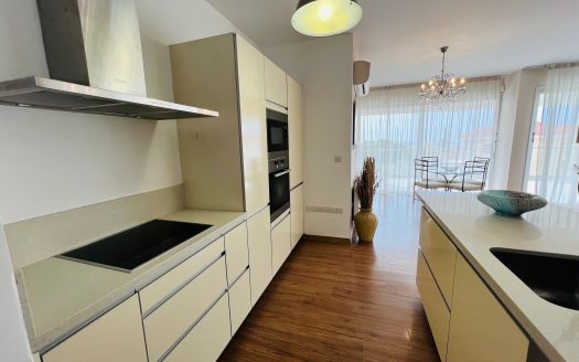 Limassol Property Charming Two Bedroom Apartment