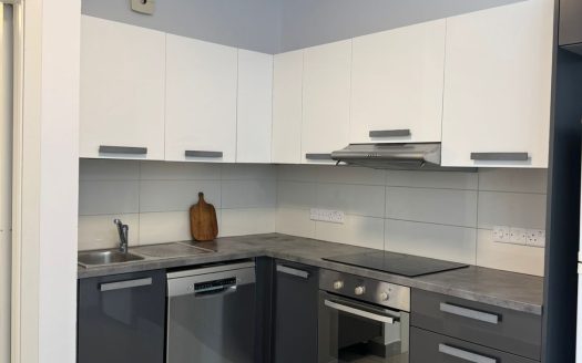 Limassol Property Stylish Two Bedroom Apartment