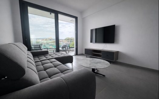 Limassol Property Brand-New Two Bedroom Apartment