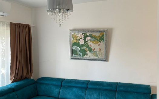 Limassol Property Charming Two Bedroom Apartment