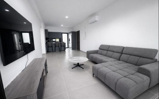 Limassol Property Brand-New Two Bedroom Apartment