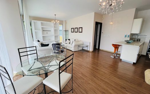 Limassol Property Charming Two Bedroom Apartment