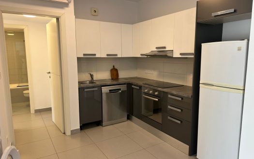 Limassol Property Stylish Two Bedroom Apartment