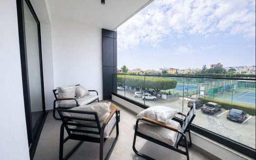 Limassol Property Brand-New Two Bedroom Apartment