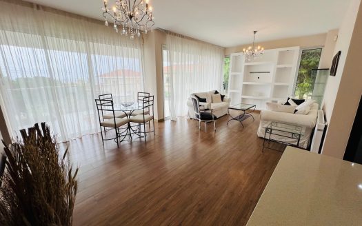 Limassol Property Charming Two Bedroom Apartment