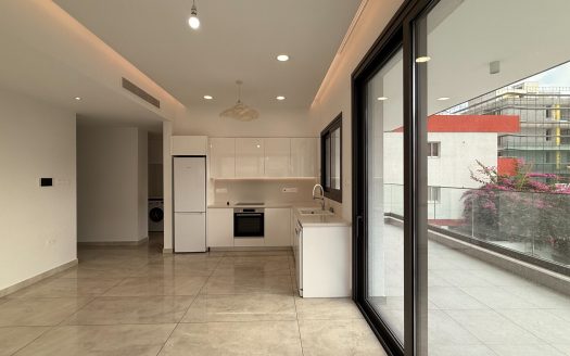 Limassol Property Brand New Two Bedroom Apartment